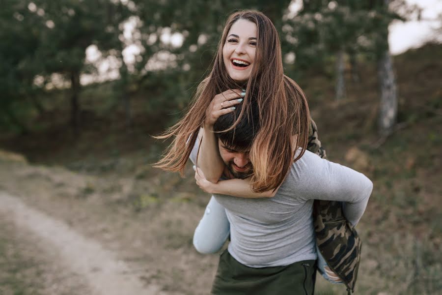 Hochzeitsfotograf Tatyana Uzun (tanyas). Foto vom 25. Mai 2020