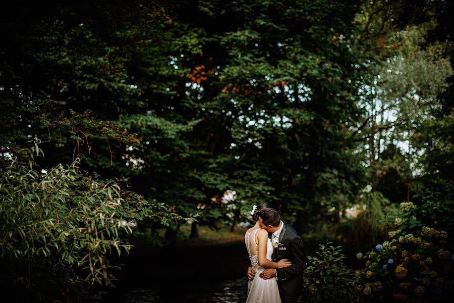 Fotógrafo de casamento Roberto De Riccardis (robertodericcar). Foto de 19 de agosto 2019