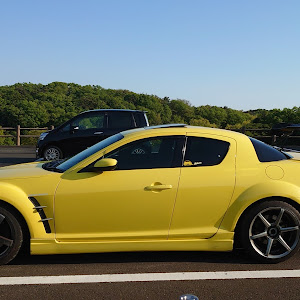 RX-8 SE3P