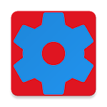 Cover Image of डाउनलोड Settings Database Editor 2016.01.26 APK