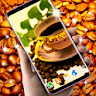 Coffee Beans Live Wallpaper icon