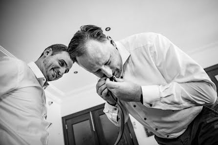 Wedding photographer Andreas Pollok (pollok). Photo of 2 December 2020