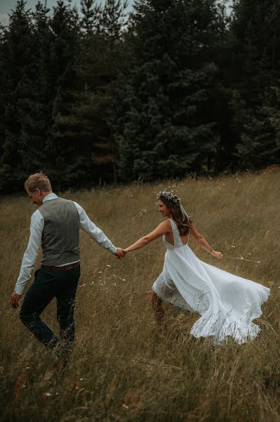 Photographe de mariage Coletta Bitmanová (colettaphoto). Photo du 6 janvier