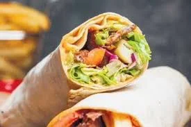 Mohammedia Shawarma