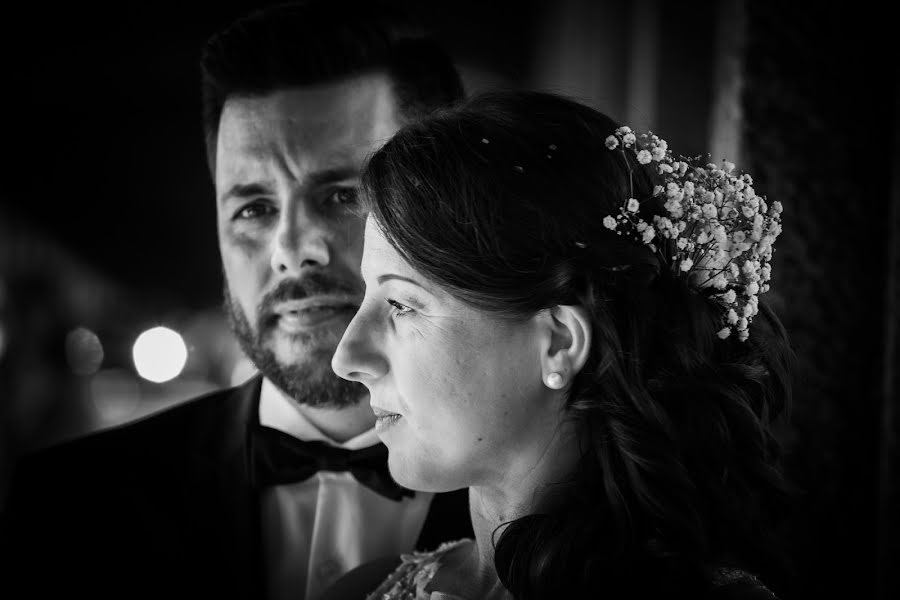 Fotografo di matrimoni Alessandro Anglisani (anglisani). Foto del 15 giugno 2019