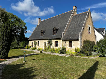 maison à Saint-Cyr-sur-Loire (37)