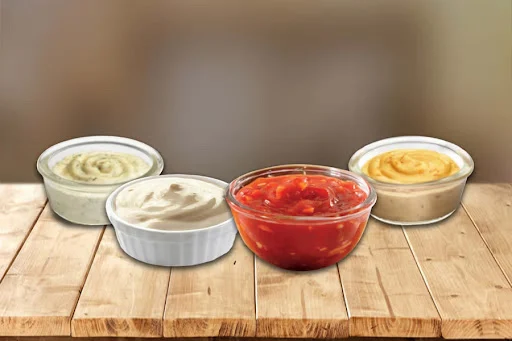 Pack Of Dips