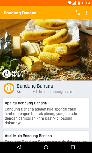 Bandung Banana