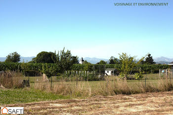 terrain à Navarrenx (64)