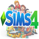 Cover Image of Download the sim 4 1.0 APK