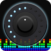 Volume Booster EQ 1.0 Icon