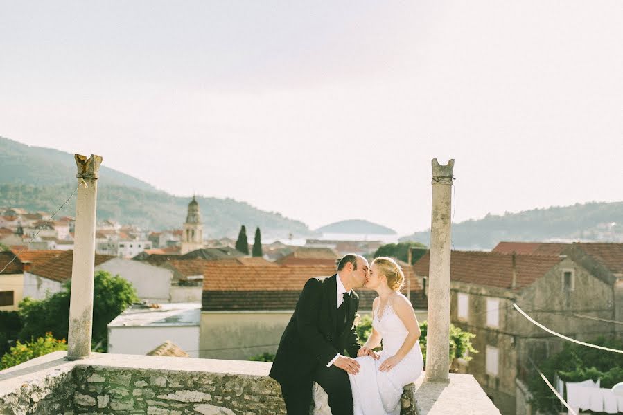 Vestuvių fotografas Mario Alajbeg (alajbeg). Nuotrauka 2017 birželio 30