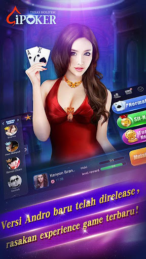 Poker Pro.ID