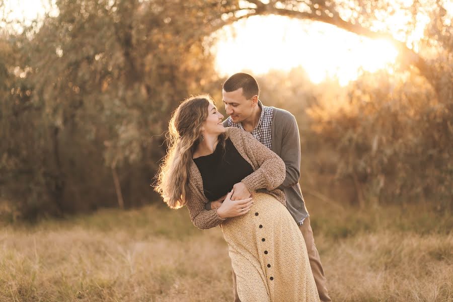 Fotografo di matrimoni Renata Odokienko (renata). Foto del 25 gennaio 2022