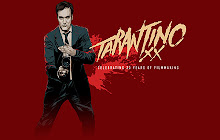 Quentin Tarantino Movie Wallpapers New Tab small promo image