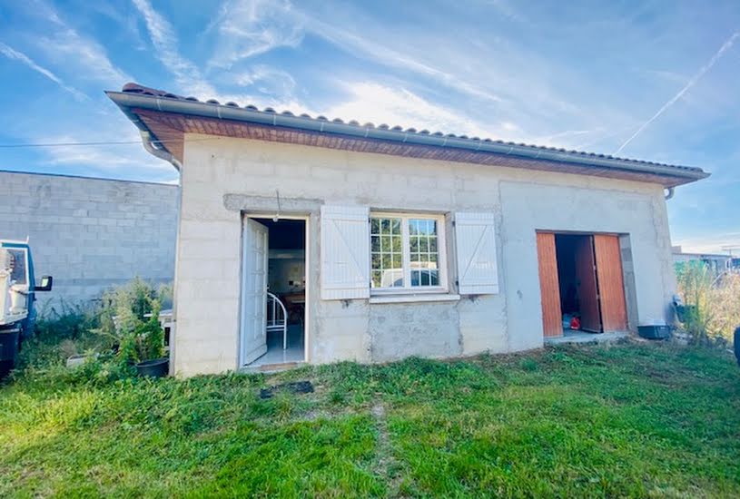  Vente Terrain à bâtir - 1 020m² à Écully (69130) 