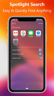 iOS 13 Launcher - Launcher for Phone 11