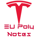 EV Poly Notes