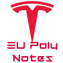 EV Poly Notes Chrome extension download