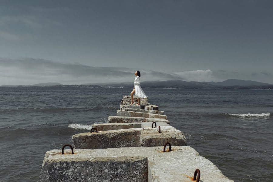 Fotografo di matrimoni Regina Klimenko (reggiephoto). Foto del 4 aprile 2022