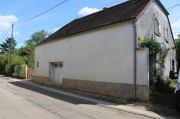 maison à Percey (89)