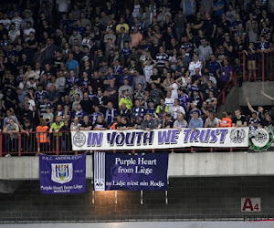 Youth League : Anderlecht partage à domicile