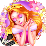 Cover Image of 下载 Sleeping Beauty Makeover - Date Dress Up 1.1.3181 APK