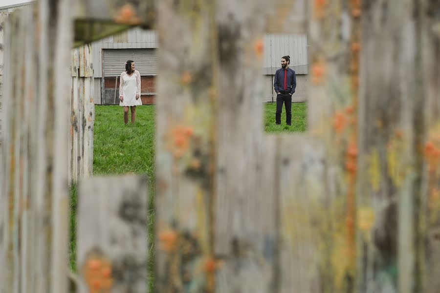 Fotógrafo de casamento Beto Jeon (betojeon). Foto de 23 de janeiro 2017