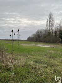 terrain à Héricy (77)