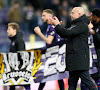 📷 Toch weer stevige miserie tussen Anderlecht en Standard: spelersbus zwaar beschadigd
