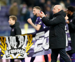 📷 Toch weer stevige miserie tussen Anderlecht en Standard: spelersbus zwaar beschadigd