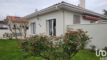 maison à Merignac (33)