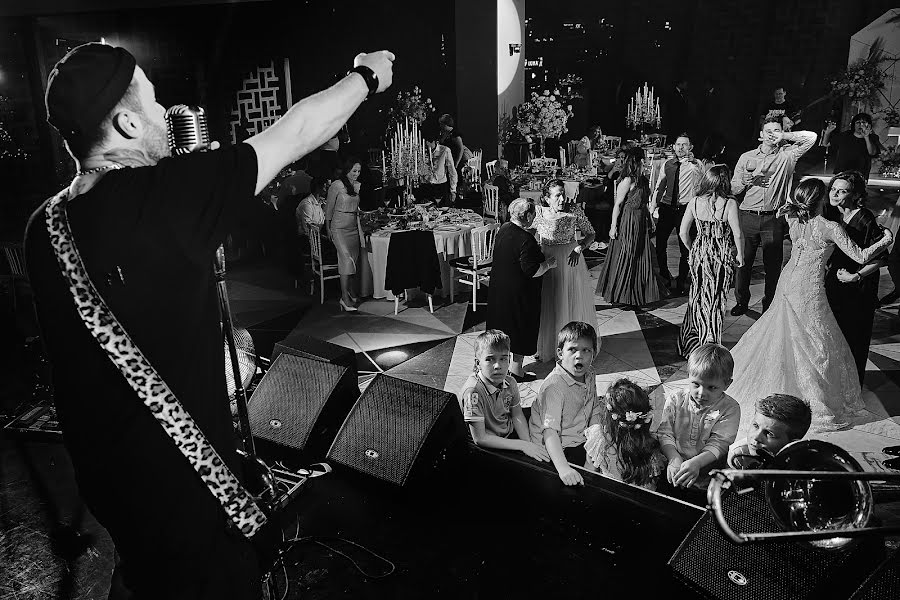 Fotógrafo de casamento Aleksey Malyshev (malexei). Foto de 3 de junho 2019