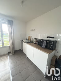 appartement à Puiseux-en-France (95)