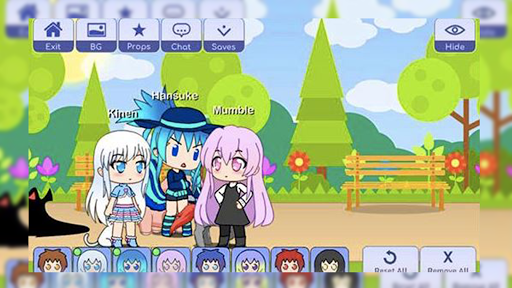 Updated Guide Gacha Life 2 Concept Club Glm Best Tips Pc Android App Mod Download 22