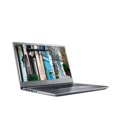 Laptop Acer Swift 3 SF314-32-54-58KB (NX.GXZSV.002) (14" FHD/i5-8250U/4GB/UHD 620/Win10/1.5 kg)