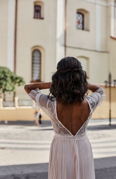 Fotógrafo de bodas Viktoriya Voronko (tori0225). Foto del 13 de septiembre 2018