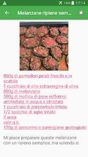 Verdure ripiene ricette di cucina gratis italiano(圖6)-速報App