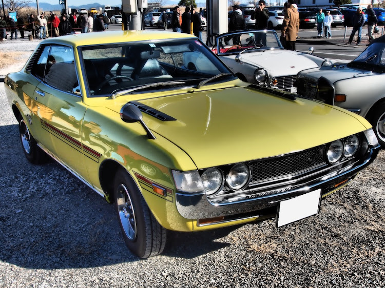 S660の静岡✈️空港 旧車MT・teamカツオ・国産車に関するカスタム事例の投稿画像20枚目