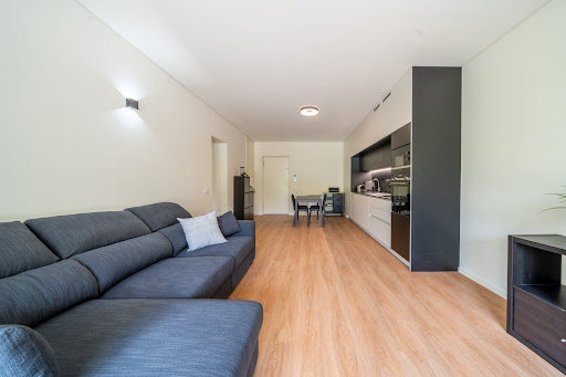 Apartment 3