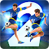 SkillTwins Football Game 21.0 (Mod)