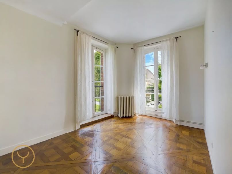 Vente appartement 7 pièces 142.29 m² à Nogent-sur-Seine (10400), 160 000 €