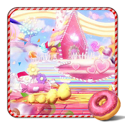 Candy Love Theme  Icon