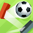 Herunterladen Pong Football: Duels Installieren Sie Neueste APK Downloader