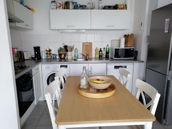 appartement à Puilboreau (17)