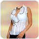 Download Women Shirt Photo Frames For PC Windows and Mac 1.0