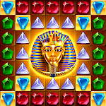 Cover Image of Download Pharaohs's Jewels Clash 1.0 APK