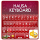 Download Sensmni Hausa keyboard For PC Windows and Mac 1.0