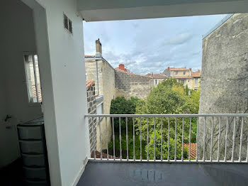 appartement à Bordeaux (33)