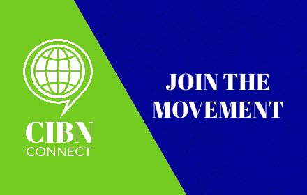 CIBN Connect small promo image